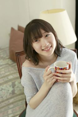 饭冈佳奈子210乳喷